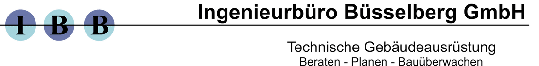 Ingenieurbüro für technische Gebäudeausrüstung Büsselberg